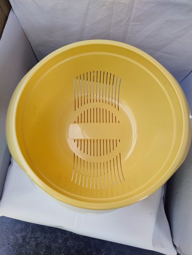 Tupper combi plus nur sieb - tupper, "combi