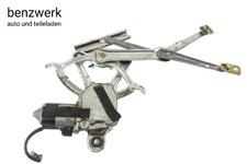 Mercedes W124 Fensterheber