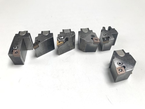 Stück sandvik coromant - sandvik,