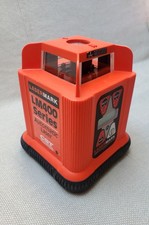 CST Rotationslaser LASERMARK