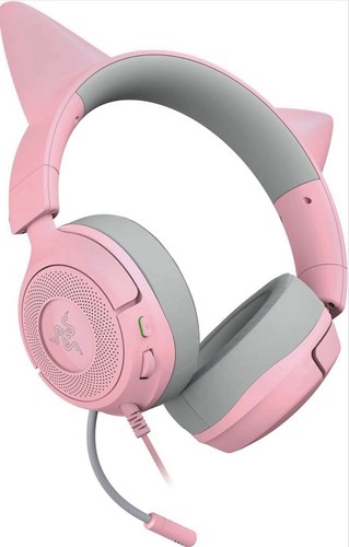 Razer kraken kitty - razer,