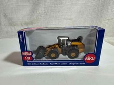 Siku Four Wheel Loader #1873