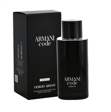 Giorgio Armani Code Parfum