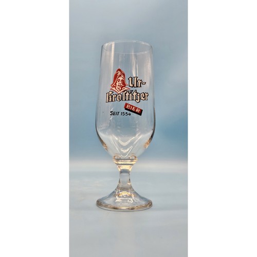 Krostitzer bier altes - ur-krostitzer,