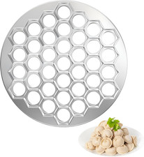 Teigtaschenformer 37 Löcher