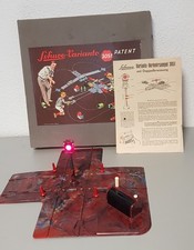 Schuco Varianto  3051 Verkehrsampel