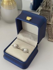 Ohrringe Creolen 925 Sterling