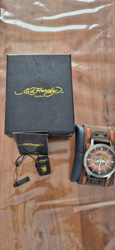 Hardy armbanduhr von - ed,
