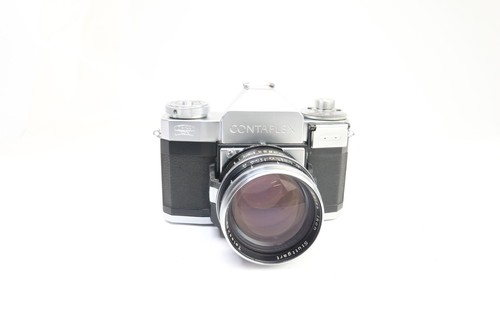 Zeiss ikon contaflex vintage - zeiss,
