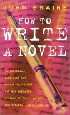 How to Write a Novel von