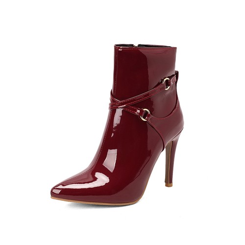 Damen stilettoabsatz knöchel - damen,