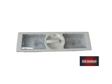 VW Polo 6R Innenraumleuchte hinten Bj 2010 6Q0947291A