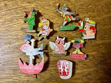 10 Karnevalsorden Köln