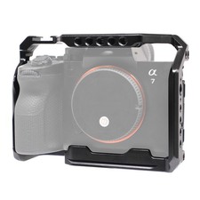 Sony A7M5 A7R5 Camera Cage