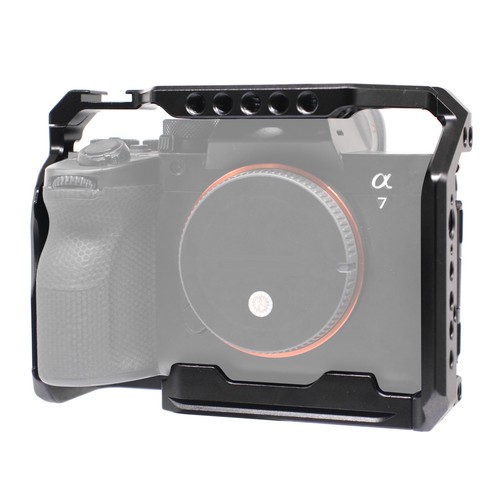 Sony a7m5 a7r5 camera cage - a7m5,