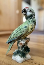 Wagner&Apel Porzellan Figur