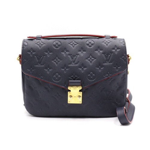Louis vuitton pochette métis - louis,