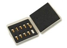 Düsenset Hauptdüsen Set 10