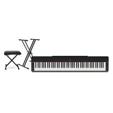 Yamaha P-225 88-Key Digital