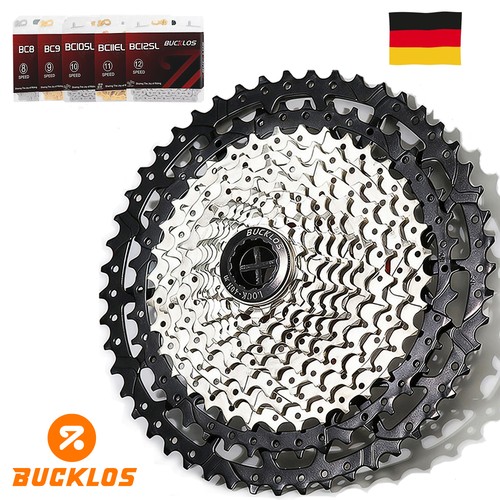 Fahrrad kassette 12s kette - 8-12s,