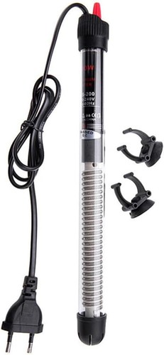 Aquarium heizstab 200w - aquarium-heizstab,