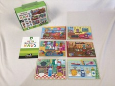 Headu Mein Montessori Haus