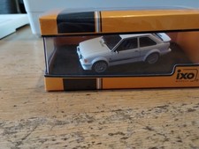 Ford Escort Mkiii Rs Turbo