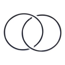 Airsal Kolbenring 43,5x1mm B