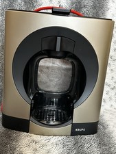 Nestle Dolce Gusto Kaffe Maschine Krups