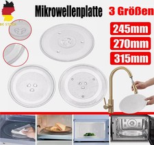 Mikrowellenteller 31 5cm - mikrowellenteller, 24,5/31,5cm