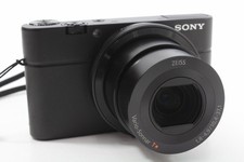 Sony Cyber-Shot DSC-RX100