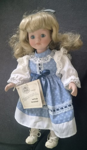 Süsse puppe gilde - süsse,