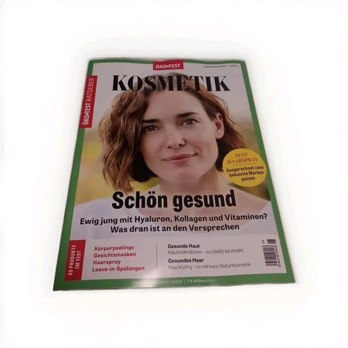 öko test 2026 neu - Öko,