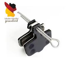 Scheibenbremsbeläge