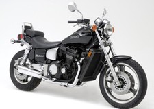 KAWASAKI ELIMINATOR ZL 900