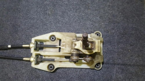 Hyundai coupe 2003 gearshift - coupe,