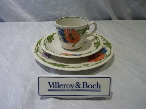 Villeroy boch b amapola - villeroy,