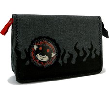 NICI Kosmetiktäschchen Teufel