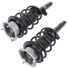 2x Stoßdämpfer Federbein