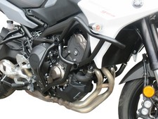 Sturzbügel Heed YAMAHA MT-09