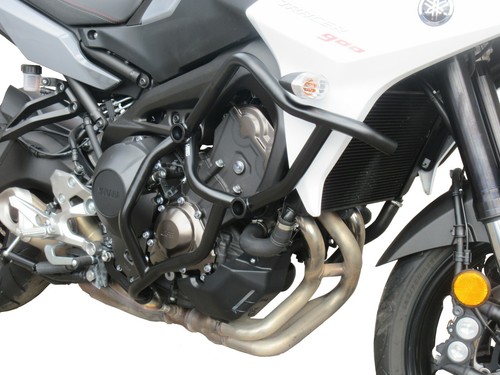 Sturzbügel heed yamaha - sturzbügel,