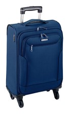 Mittelgroßer 2,7kg Trolley