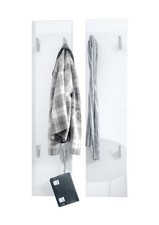 Garderobenpaneel Wandgarderobe