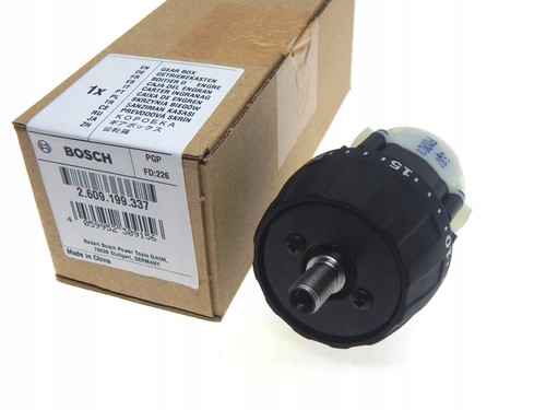 Bosch getriebekasten - bosch,