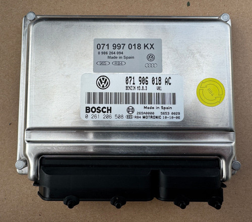 Passat vr5 v5 - passat, 3b