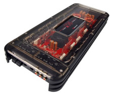 Nakamichi N4 4 Channel