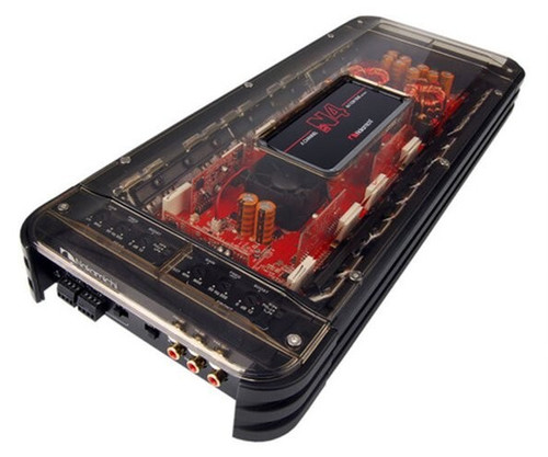 Nakamichi channel - 4,