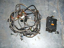 Motorkabelbaum Kabelbaum