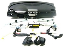 VW Passat 3C B6 Armaturenbrett