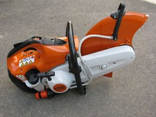 Stihl benzin trennschleifer - stihl, benzin-trennschleifer